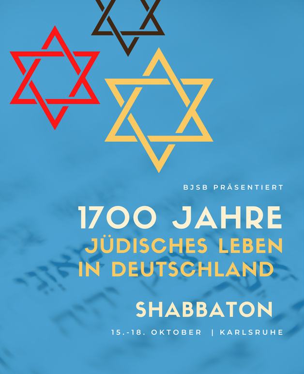 1700 Jahre Jüdisches Leben in Deutschland